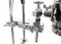 Imagem de Clamp Torelli TA433 Multiuso com 3 Conexões para fixar Tons e Acessórios Diversos