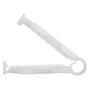 Imagem de Clamp umbilical esteril kit com 05 und