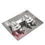 Imagem de Clamp Universal Duplo Para Bateria Gibraltar SC-UGC