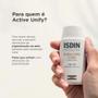 Imagem de Clareador e Protetor Solar ISDIN Active Unify com cor FPS99