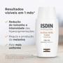 Imagem de Clareador e Protetor Solar ISDIN Active Unify com cor FPS99