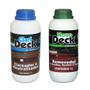 Imagem de Clarideck 1lt + Novodeck Removedor 1lt Montana