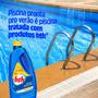 Imagem de Clarificante Decantador Maxfloc Hth 01 Litro