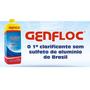 Imagem de Clarificante e Auxiliar de Filtração Genco Genfloc 1L