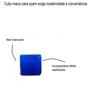 Imagem de Clarificante em Cubo Gel Flocgel Para Piscina Hidrozaul - HIDROAZUL
