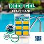 Imagem de Clarificante em gel keep gel