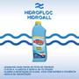 Imagem de Clarificante Floculante Hidrofloc Hidroall Para Piscinas 1 L