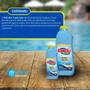 Imagem de Clarificante Floculante Hidrofloc Hidroall Para Piscinas 1 L