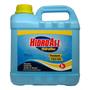 Imagem de Clarificante Floculante Hidrofloc Tripla Ação Hidroall 5 Lt