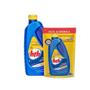 Imagem de Clarificante Maxfloc + Refil Maxfloc Hth