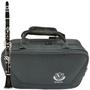 Imagem de Clarineta Eagle CL04N Bb ABS CL-04 Com Estojo