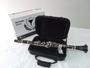 Imagem de Clarineta Eagle CL04N Bb ABS CL-04 Com Estojo