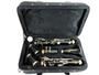 Imagem de Clarineta Eagle CL04N Sib