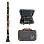 Imagem de Clarineta Eagle CL04N Sib