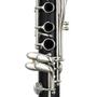 Imagem de Clarinete 17 Chaves Yamaha Ycl-255 Bb Sist Boehm Com Case