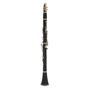 Imagem de Clarinete bb Tokai com Chaves Niqueladas Ergonômicas TCL200F