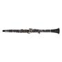 Imagem de Clarinete com Chaves Niqueladas Michael WCLM30N