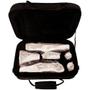 Imagem de Clarinete Eagle CL04 Sib 17 Chaves Com Estojo