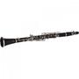 Imagem de Clarinete Harmonics HCL-520 BB 17 Chaves