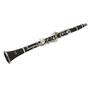 Imagem de Clarinete Ny 17 Chaves Sib Cl200