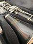 Imagem de Clarinete Sib 17 Chaves HCL-102B Tokai TCL-200B