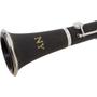 Imagem de Clarinete Soprano Bb 17 Chaves Cl 200 Com Case New York F097