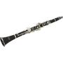 Imagem de Clarinete Soprano Bb 17 chaves CL 200 com Case New York