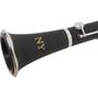 Imagem de Clarinete Soprano Bb 17 Chaves Cl 200 Com Case New York