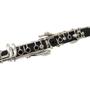 Imagem de Clarinete Soprano Bb 17 Chaves Cl 200 Com Case New York