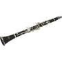 Imagem de Clarinete Soprano Bb 17 Chaves Cl 200 Com Case New York