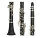 Imagem de Clarinete vogga vscl 701n niquel