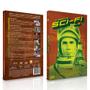 Imagem de Clássicos Sci-Fi Vol. 9 - Edição Limitada com 7 Cards (Caixa com 3 Dvds)