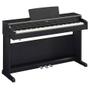 Imagem de Clavinova Piano Digital Arius YDP165B Preto Yamaha Ydp-165