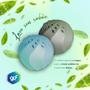 Imagem de Clean Balls Ecológica 1000 Lavagem De Roupas Sem Sabão Em Pó