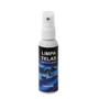 Imagem de Clean Limpa Telas E Óculos 60Ml Implastec Kit 10