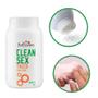 Imagem de Clean Sex Talco Menta 40g