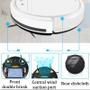 Imagem de Cleaner Robot App Control WIFI Smart Cleaning Sweeper