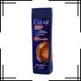 Imagem de Clear Men Shampoo anticaspa Queda control 400 ml