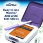 Imagem de Clearblue Fertility Monitor Test Sticks, 30 contagem