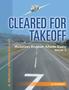 Imagem de Cleared For Takeoff Aviation English Made Easy - Book 2 - Ae Link Publications Inc