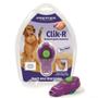 Imagem de Clicker Clik-r Pet Safe Treinamento e Adestramento Para Cães