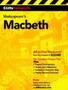 Imagem de Cliffscomplete Macbeth - HOUGHTON MIFFLIN