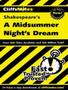 Imagem de Cliffsnotes On ShakespeareS A Midsummer NightS Dream - JOHN WILEY