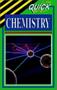 Imagem de CliffsQuickReview Chemistry