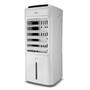Imagem de Climatizador 4 em 1 com 3 Velocidades com Timer Branco 220V PCL05A Philco