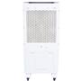 Climatizador Ar 40L Frio Industrial Portátil Evaporativo Umidificador 110V Branco Amvox ACL 4022 127 Imagem de Climatizador Ar 40L Frio Industrial Portátil Evaporativo Umidificador 110V Branco Amvox ACL 4022 127