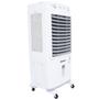 Imagem de Climatizador Ar 40L Frio Industrial Portátil Evaporativo Umidificador 110V Branco Amvox ACL 4022 127