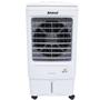 Imagem de Climatizador Ar Frio 18 L Portátil Evaporativo Industrial Umidificador Branco Amvox ACL 018