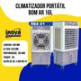 Imagem de Climatizador bom ar 16l 110v