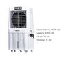 Imagem de Climatizador de Ar Amvox ACL 9022 90L 230W Branco 110V